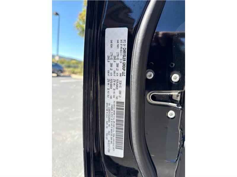 RAM 1500  2014 RAM 1500  2014