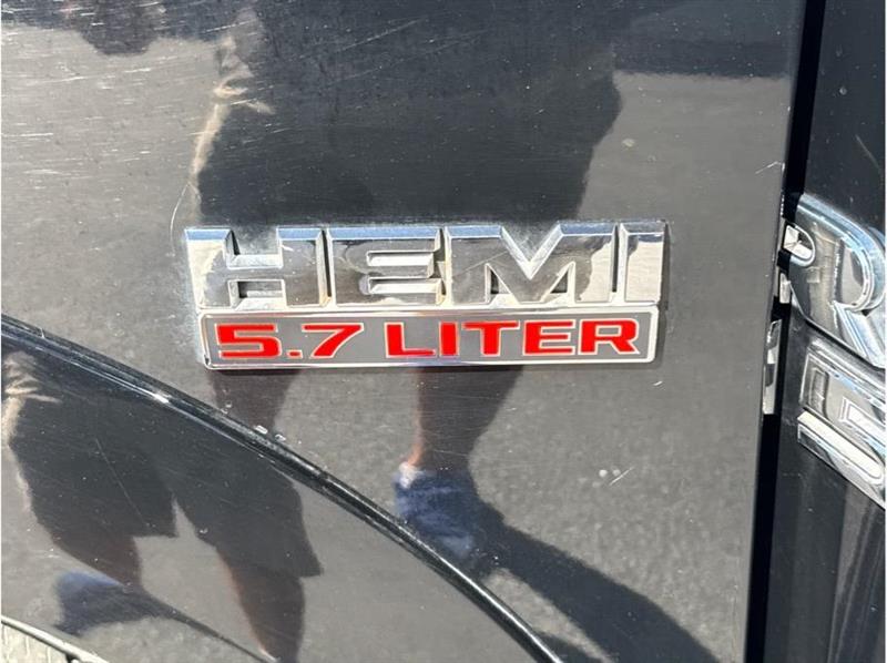 RAM 1500  2014 RAM 1500  2014