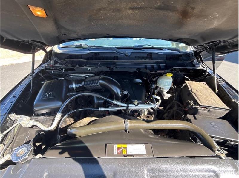 RAM 1500  2014 RAM 1500  2014