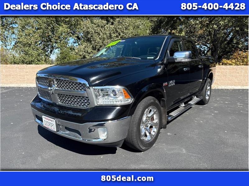 RAM 1500  2014 RAM 1500  2014