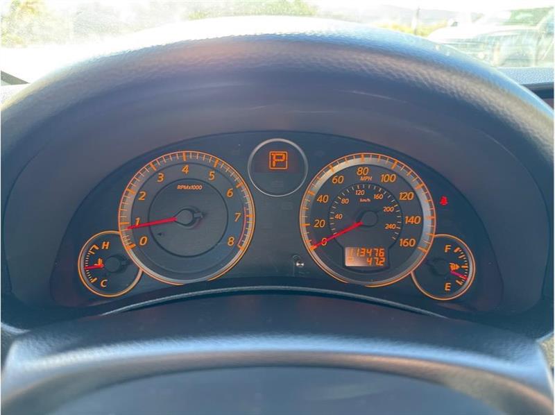 Infiniti G35  2006 Infiniti G35  2006