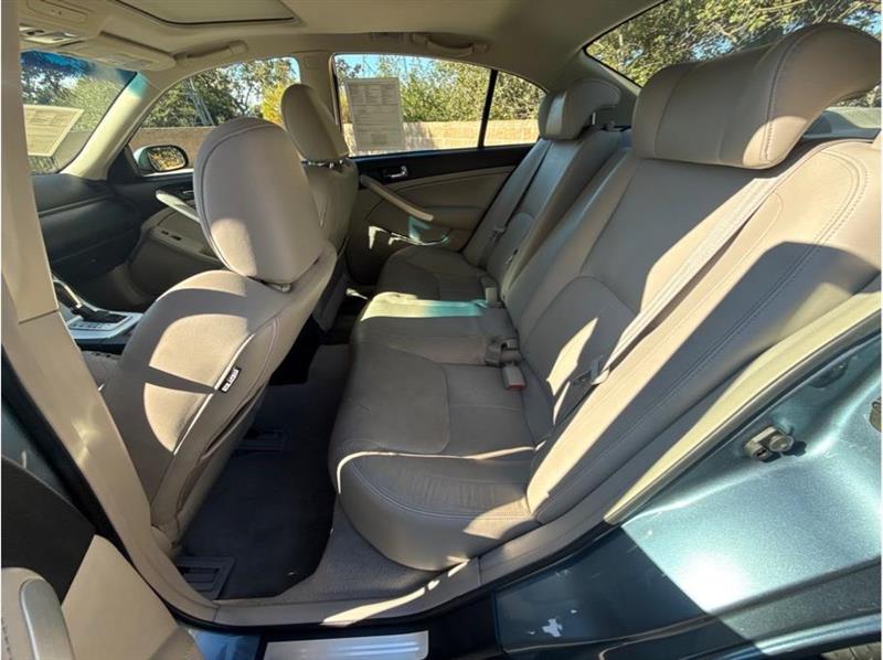 Infiniti G35  2006 Infiniti G35  2006