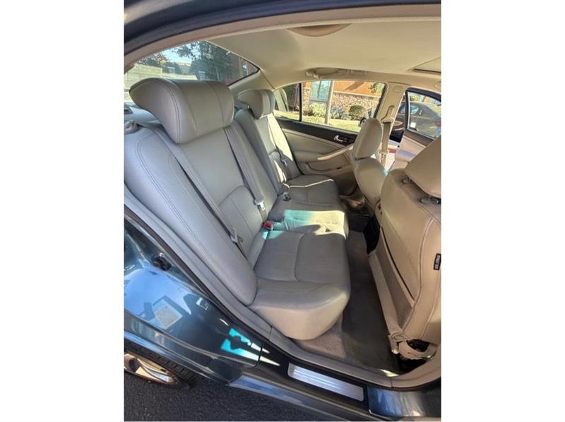 Infiniti G35  2006 Infiniti G35  2006