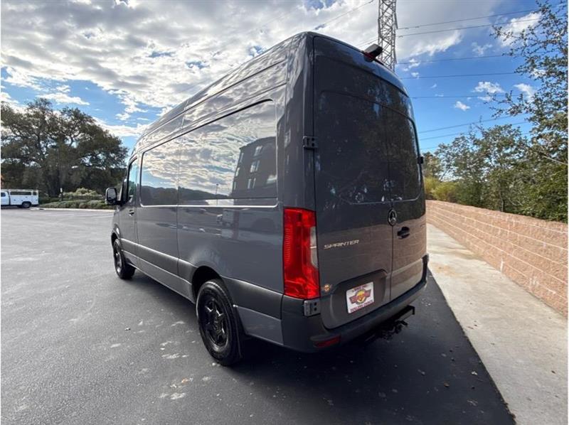 Mercedes-Benz Sprinter  2023 Mercedes-Benz Sprinter  2023