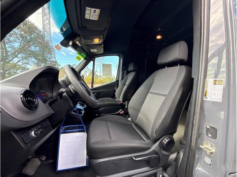 Mercedes-Benz Sprinter  2023 Mercedes-Benz Sprinter  2023