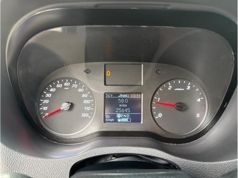 Mercedes-Benz Sprinter  2023 Mercedes-Benz Sprinter  2023