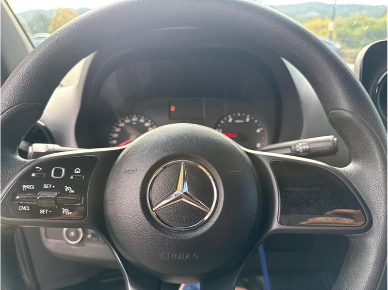 Mercedes-Benz Sprinter  2023 Mercedes-Benz Sprinter  2023