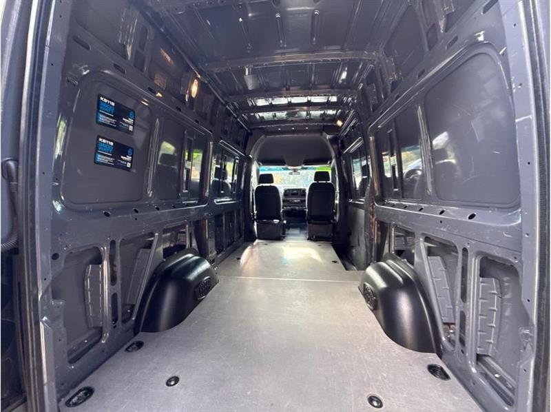 Mercedes-Benz Sprinter  2023 Mercedes-Benz Sprinter  2023