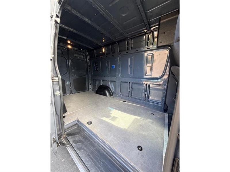 Mercedes-Benz Sprinter  2023 Mercedes-Benz Sprinter  2023