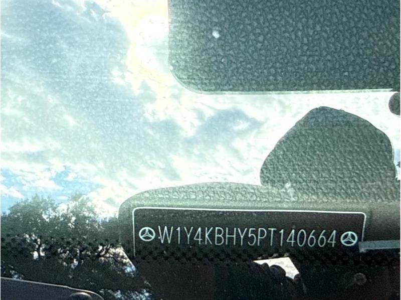 Mercedes-Benz Sprinter  2023 Mercedes-Benz Sprinter  2023