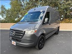 2023 Mercedes-Benz Sprinter 