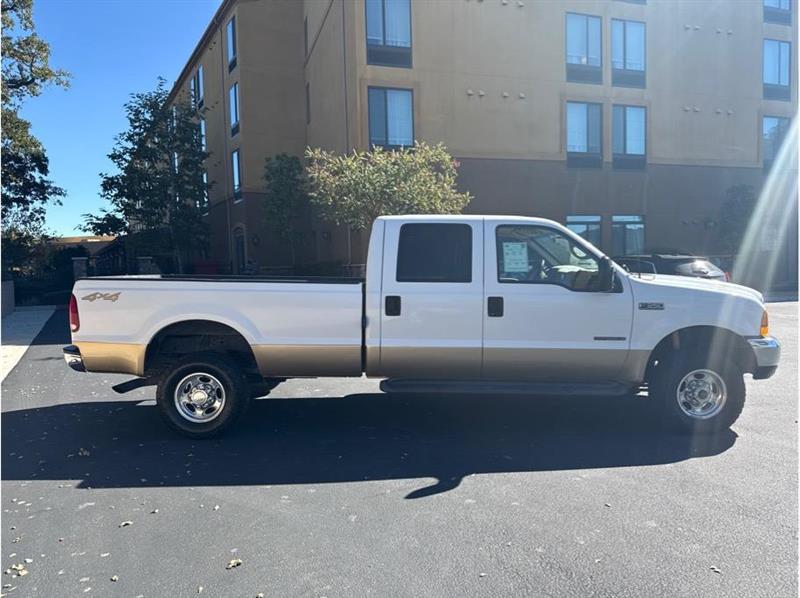 Ford F-350 SD  2000 Ford F-350 SD  2000