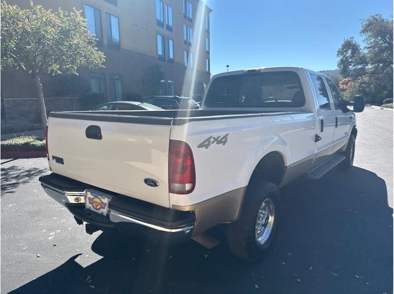 Ford F-350 SD  2000 Ford F-350 SD  2000