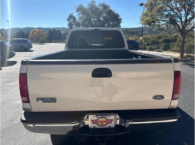 Ford F-350 SD  2000 Ford F-350 SD  2000