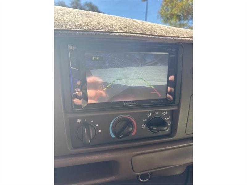 Ford F-350 SD  2000 Ford F-350 SD  2000