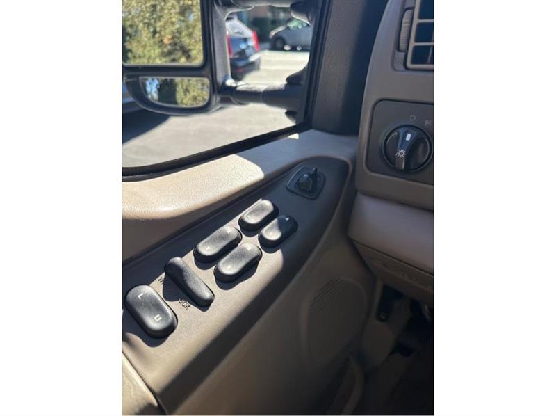 Ford F-350 SD  2000 Ford F-350 SD  2000