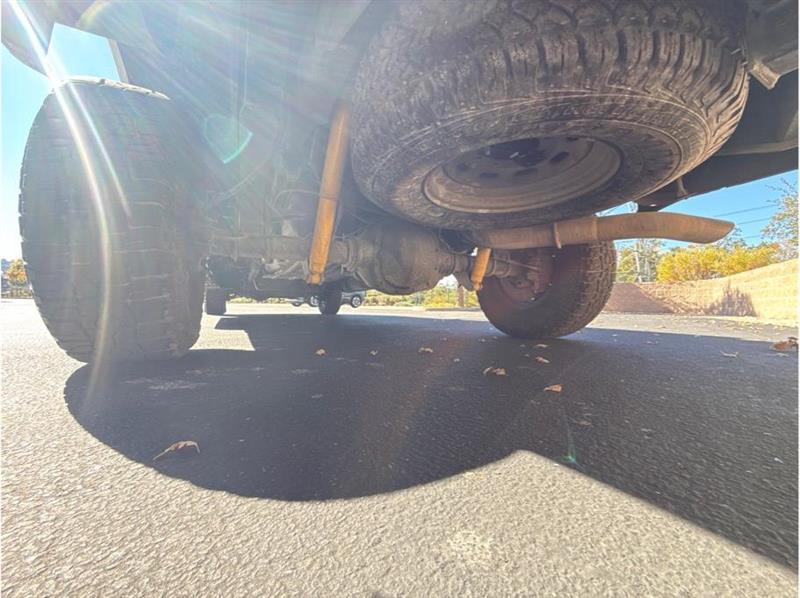 Ford F-350 SD  2000 Ford F-350 SD  2000