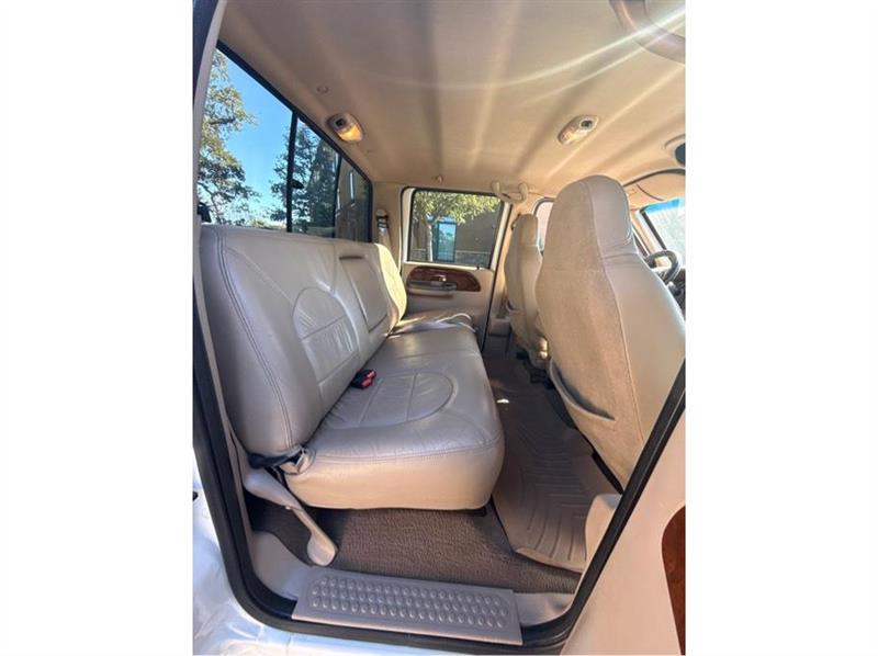 Ford F-350 SD  2000 Ford F-350 SD  2000