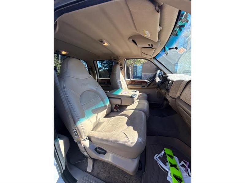 Ford F-350 SD  2000 Ford F-350 SD  2000