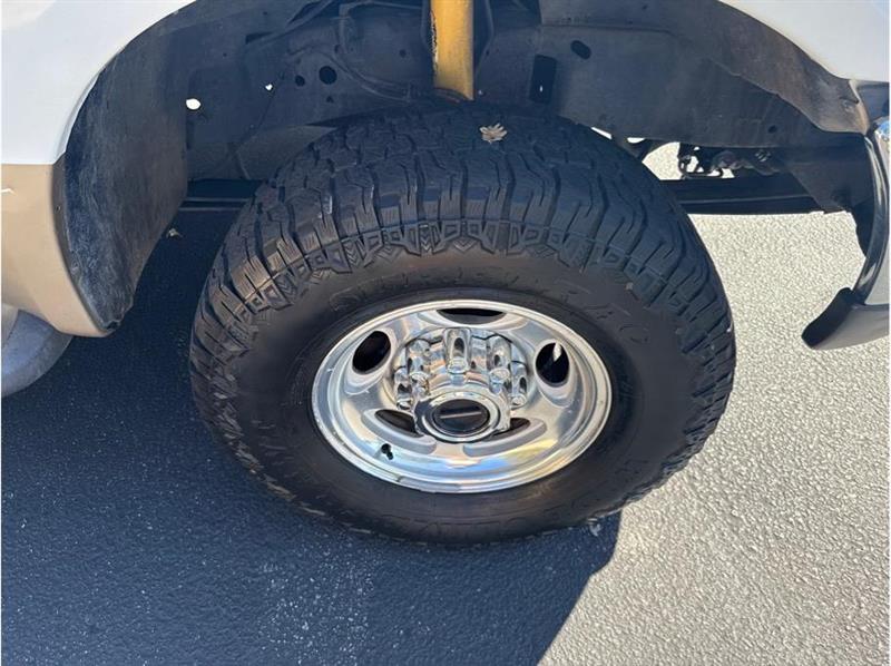 Ford F-350 SD  2000 Ford F-350 SD  2000