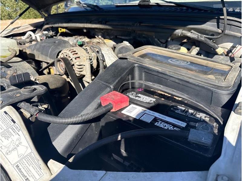 Ford F-350 SD  2000 Ford F-350 SD  2000