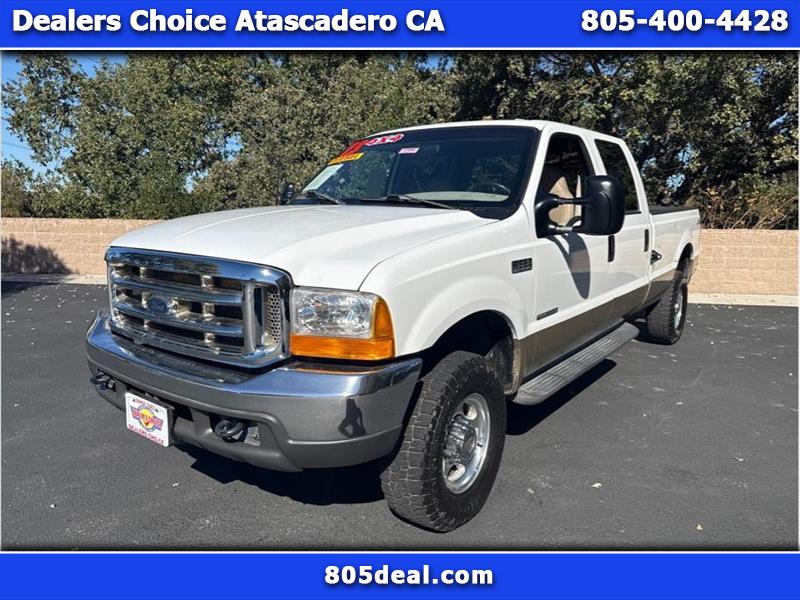Ford F-350 SD  2000 Ford F-350 SD  2000