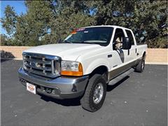 2000 Ford F-350 SD 
