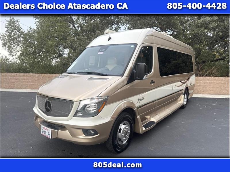 2017 Regency RV Xalta LX SUPER CLEAN LOW MILAGE