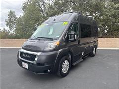 2022 RAM Promaster 