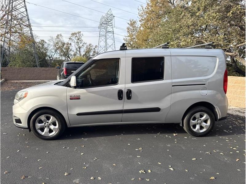 RAM ProMaster City  2017