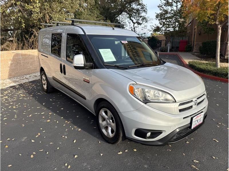 RAM ProMaster City  2017