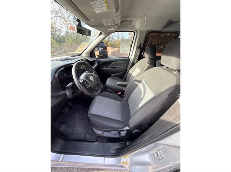 RAM ProMaster City  2017