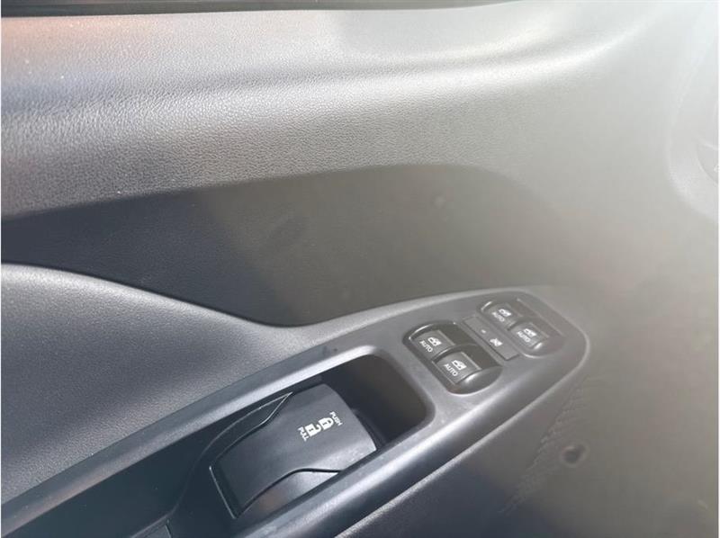 RAM ProMaster City  2017