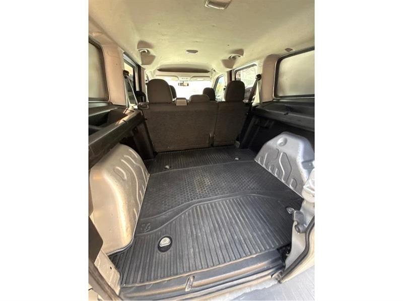 RAM ProMaster City  2017