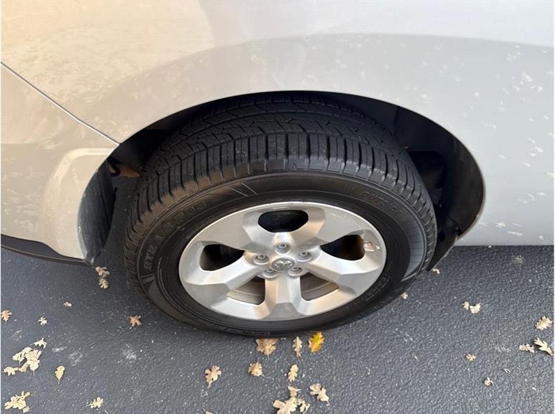 RAM ProMaster City  2017