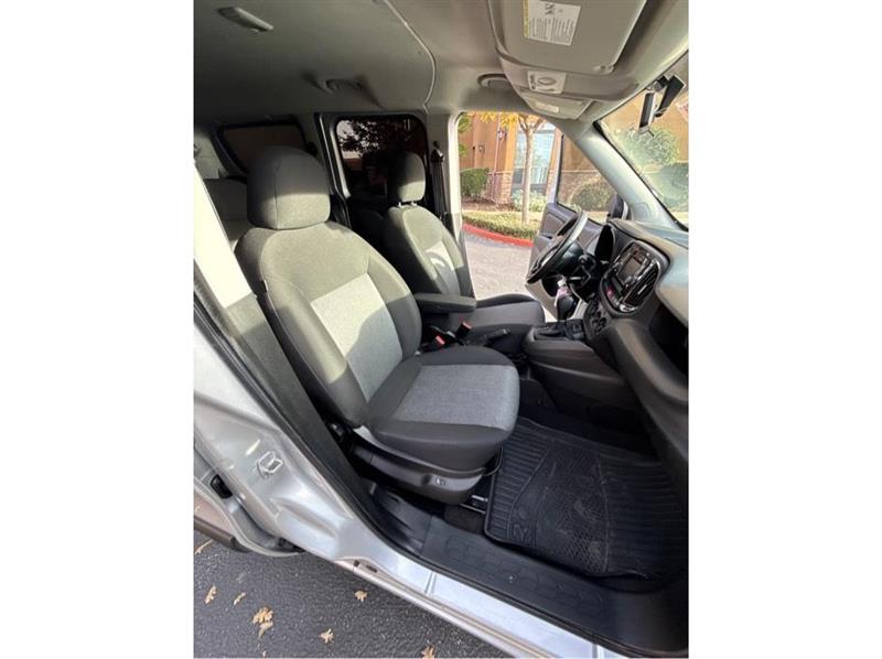 RAM ProMaster City  2017