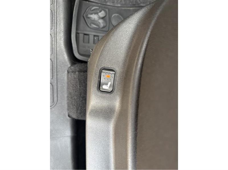 RAM ProMaster City  2017