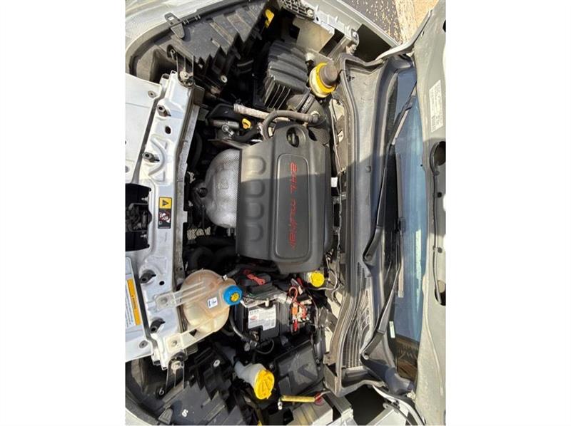 RAM ProMaster City  2017