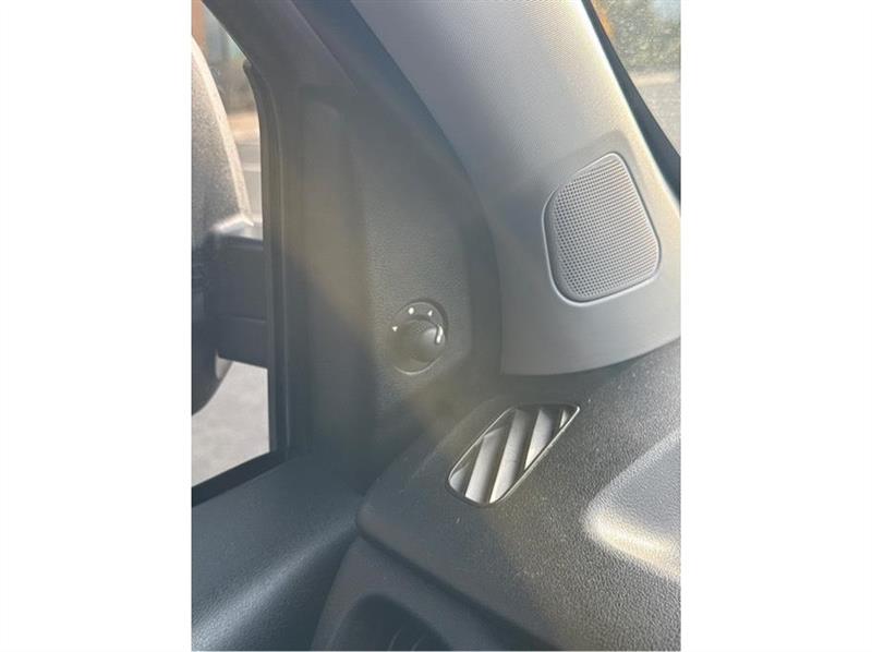 RAM ProMaster City  2017