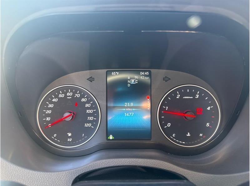 Mercedes-Benz Sprinter  2024
