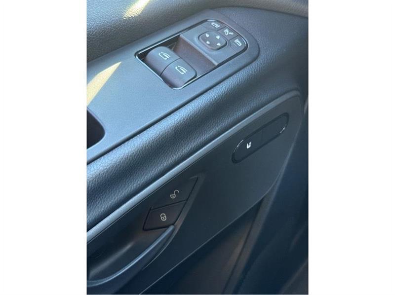 Mercedes-Benz Sprinter  2024