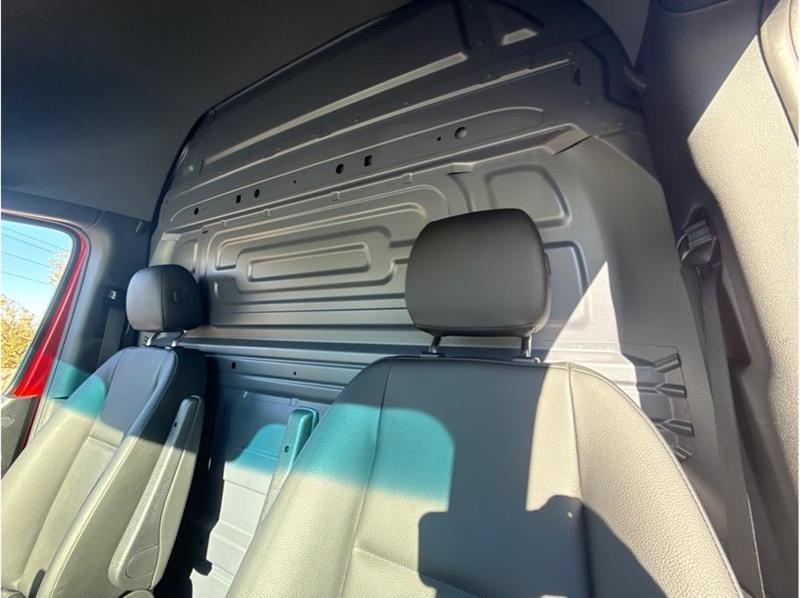 Mercedes-Benz Sprinter  2024