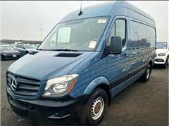 2018 Mercedes-Benz Sprinter 