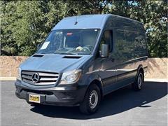 2018 Mercedes-Benz Sprinter 