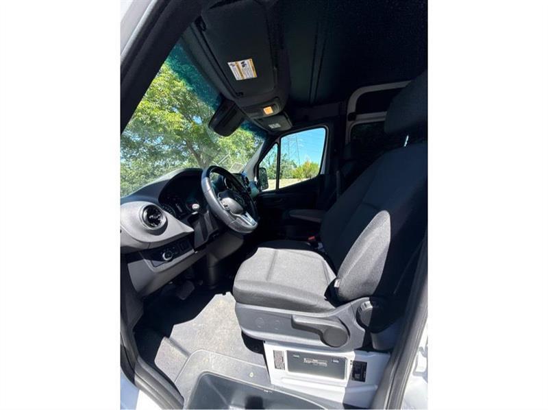 Mercedes-Benz Sprinter  2019