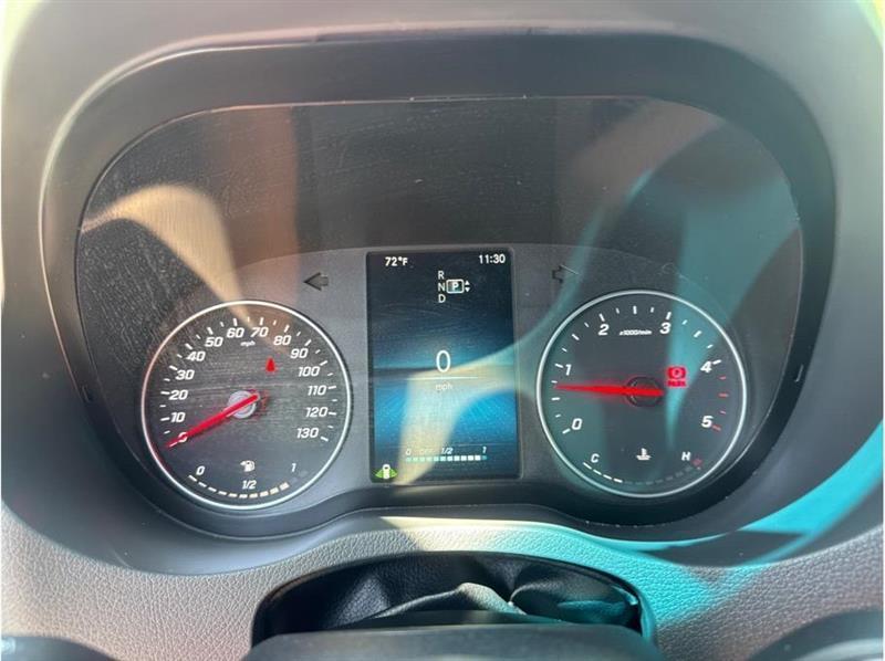 Mercedes-Benz Sprinter  2019