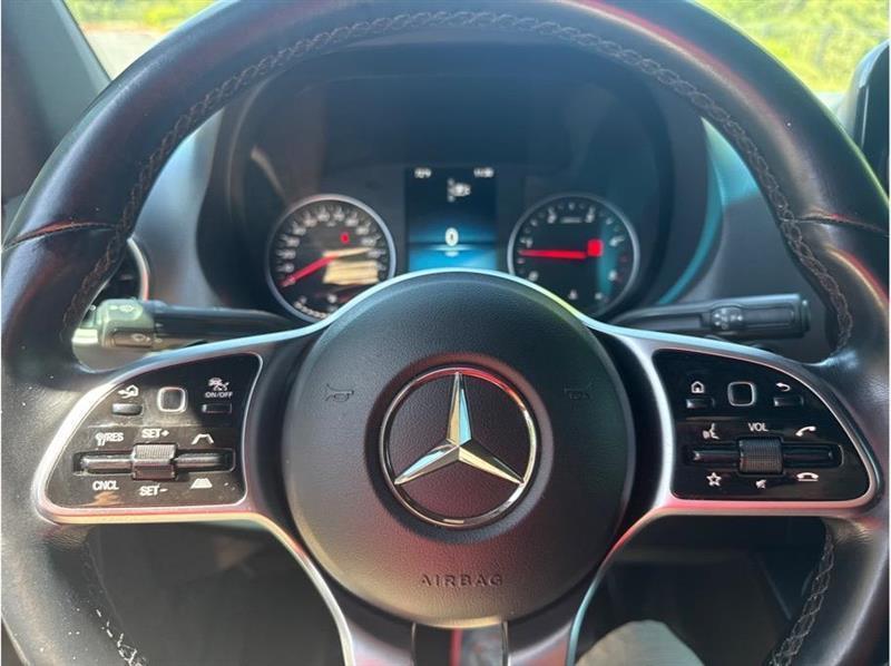 Mercedes-Benz Sprinter  2019