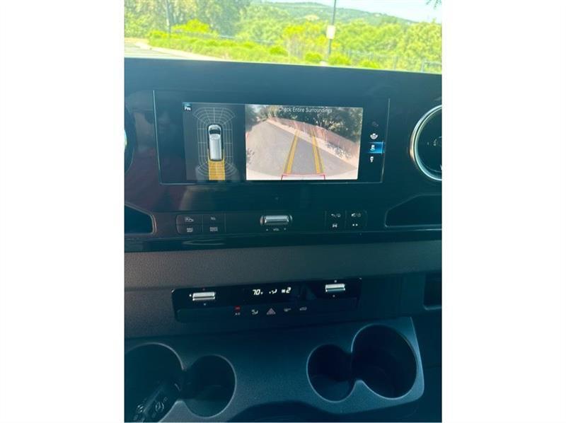Mercedes-Benz Sprinter  2019