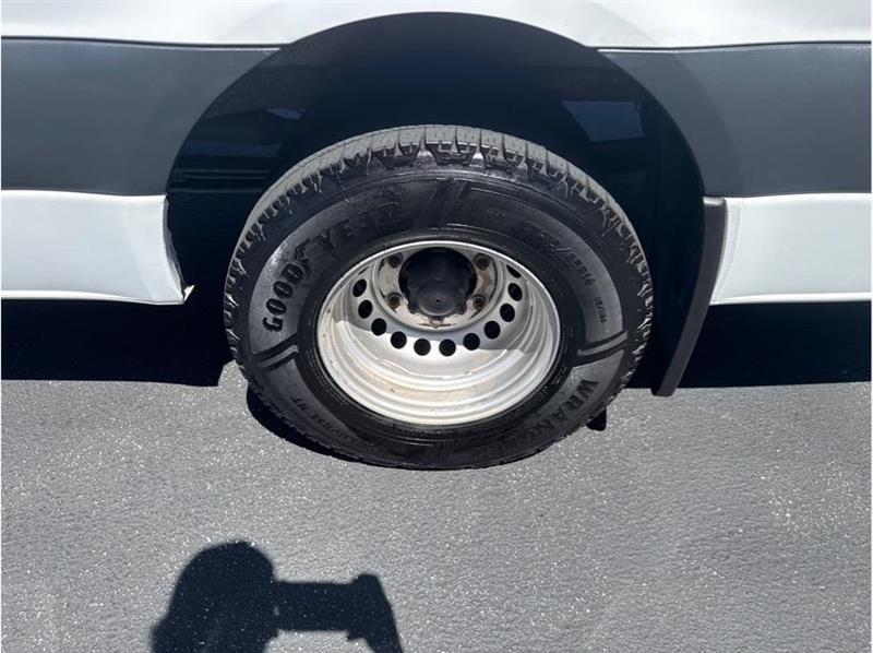 Mercedes-Benz Sprinter  2019