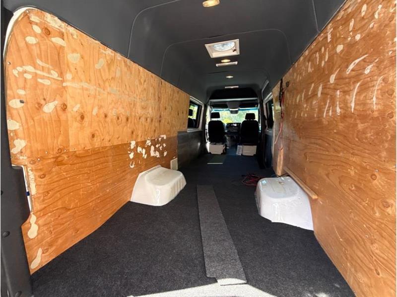 Mercedes-Benz Sprinter  2019